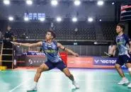 Sabar/Reza Amankan Perempat Final Australia Open 2026
