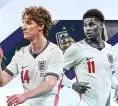 Sayap Kiri Timnas Inggris: Lineker Pilih Rashford atau Gordon?