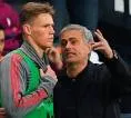 Scott McTominay Ungkap Momen Tegang dengan Jose Mourinho di Manchester United