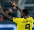 Serhou Guirassy: Menyenangkan Berada di Antara Para Pencetak Gol Terbanyak
