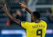 Serhou Guirassy: Menyenangkan Berada di Antara Para Pencetak Gol Terbanyak