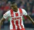 Serhou Guirassy Sebut Waktunya di Koln Sebagai Fase Pembelajaran