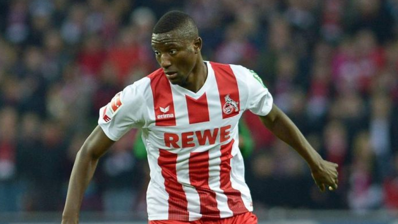 Serhou Guirassy Sebut Waktunya di Koln Sebagai Fase Pembelajaran