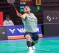 Sikat Lee Cheuk Yiu, Moh Zaki Ubaidillah ke Perempat Final Australia Open