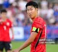 Son Heung-min Soroti Antusias Timnas Korea Selatan di Piala Dunia 2026