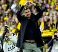 Sudah Terbang ke London, Sebastian Kehl Mendadak Tolak Tottenham