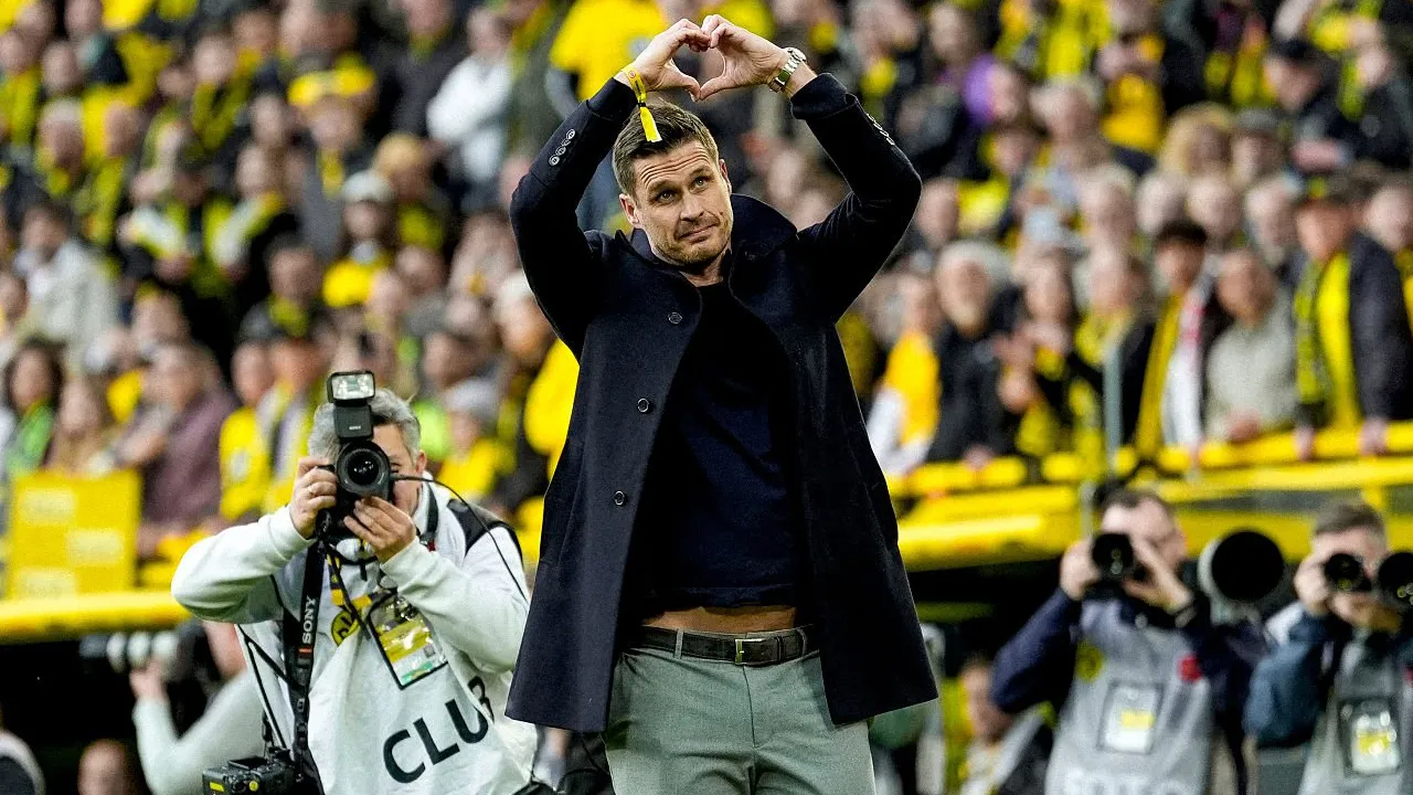 Sebastian Kehl.