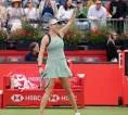 Tampil Tanpa Ampun, Amanda Anisimova Maju Ke Perempatfinal Di Queen’ Club