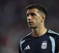 Terinspirasi Emi Martinez, Ronwen Williams Siap Jadi Senjata Afrika Selatan