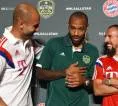 Thierry Henry: Gak Perlu Mahal, Bayern Datangkan Pemain yang Tepat!