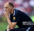 Thomas Tuchel Belum Yakin dengan Susunan Tim Inggris