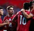 Usai Kalahkan Nigeria, Pedro Neto Serukan Ambisi Besar Timnas Portugal