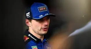 Verstappen Terkejut Atas Putusan FIA Terkait Mesin Red Bull