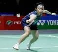 Wong Ling Ching Terhenti di Babak 16 Besar Australia Open 2026