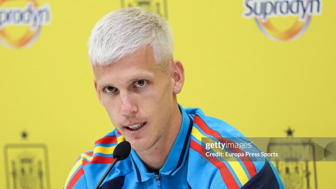 Xabi Alonso Lihat Dani Olmo sebagai Jawaban Kebutuhan Chelsea