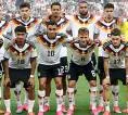 5 Fakta Menarik yang Patut Diketahui Jelang Laga Jerman vs Curacao