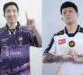5 Pemain MLBB Terbaik RRQ, Legendaris dan Sulit Dilupakan