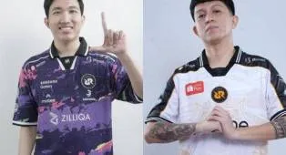 5 Pemain MLBB Terbaik RRQ, Legendaris dan Sulit Dilupakan