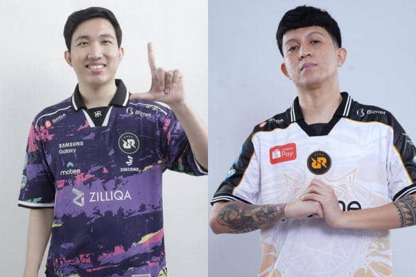 5 Pemain MLBB Terbaik RRQ, Legendaris dan Sulit Dilupakan