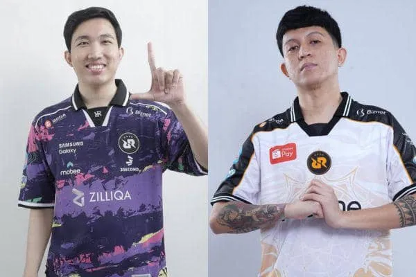 5 Pemain MLBB Terbaik RRQ, Legendaris dan Sulit Dilupakan - sumber: (ggwp)