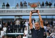 Alexander Zverev Terkesan Dengan Pesan Rafael Nadal Usai French Open