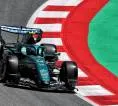 Alonso Dipanggil Steward F1 Usai Insiden Latihan Barcelona