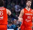 Alperen Sengun Pimpin Skuad Timnas Turki di Kualifikasi Piala Dunia FIBA