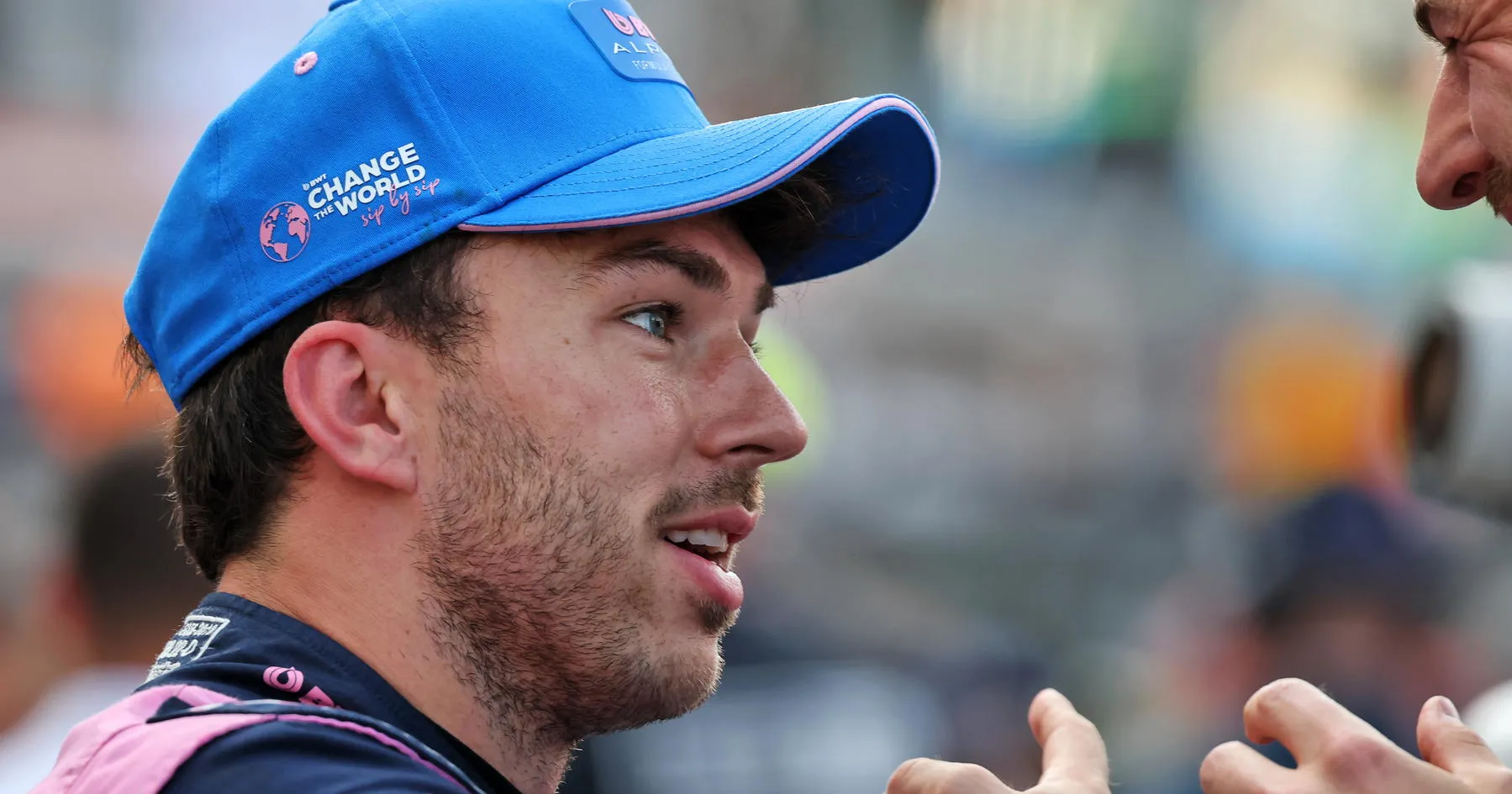 Alpine Prihatin pada Tim F1 Rival Usai Keputusan FIA - sumber: (racingnews365)
