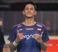 Alwi Farhan Menikmati Perjalanannya di Australia Open 2026