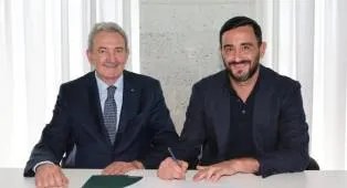 Aquilani Resmi Jadi Pelatih Kepala Sassuolo di Serie A