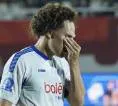 Arema FC Resmi Lepas Gelandang Brasil Gildson Pablo Setelah Dua Musim
