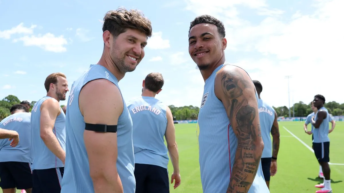 Arsenal Dapatkan Lampu Hijau untuk Rekrut Morgan Rogers - sumber: (footballlondon)