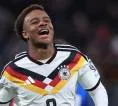 Assan Ouedraogo Akui Sempat Ngira Mimpi Saat Dipanggil ke Timnas Jerman