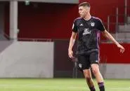 Atalanta Salip AC Milan Dalam Upaya Datangkan Ljubo Puljic dari Munich