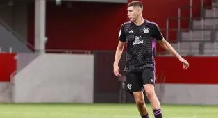 Atalanta Salip AC Milan Dalam Upaya Datangkan Ljubo Puljic dari Munich