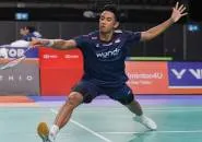 Atasi Taiwan, Alwi Farhan Lolos Semifinal Australia Open 2026