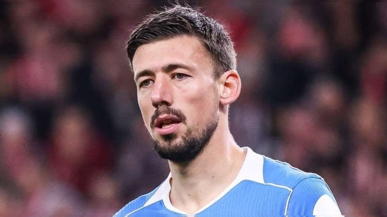 Atletico Madrid Siap Lepas Clement Lenglet Musim Panas ini