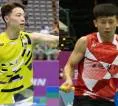 Australia Open 2026: Pasangan Baru Taiwan Terus Meraih Kejutan
