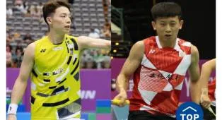 Australia Open 2026: Pasangan Baru Taiwan Terus Meraih Kejutan