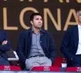 Barcelona Pusing Menentukan Pilihan Penjaga Gawang