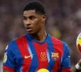 Barcelona Tolak Rekrut Marcus Rashford, Inilah Alasan Utamanya