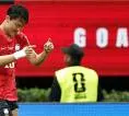 Bermain dalam Kondisi Demam, Oh Hyeon-gyu Jadi Pahlawan Korea Selatan