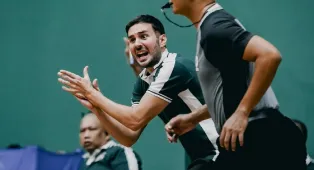 Bogor Hornbills Tak Puas Hanya Tembus Final IBL 2026