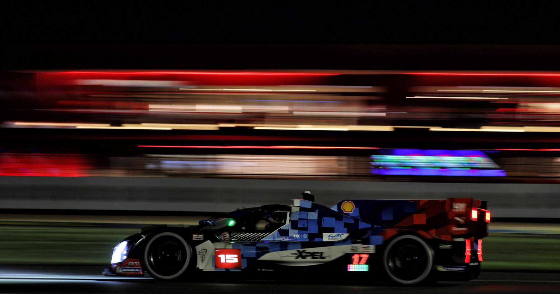 Cadillac #38 Raih Pole di Le Mans, Posisi Terancam