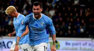 Cari Pengganti Romagnoli, Lazio Incar Defender Girona