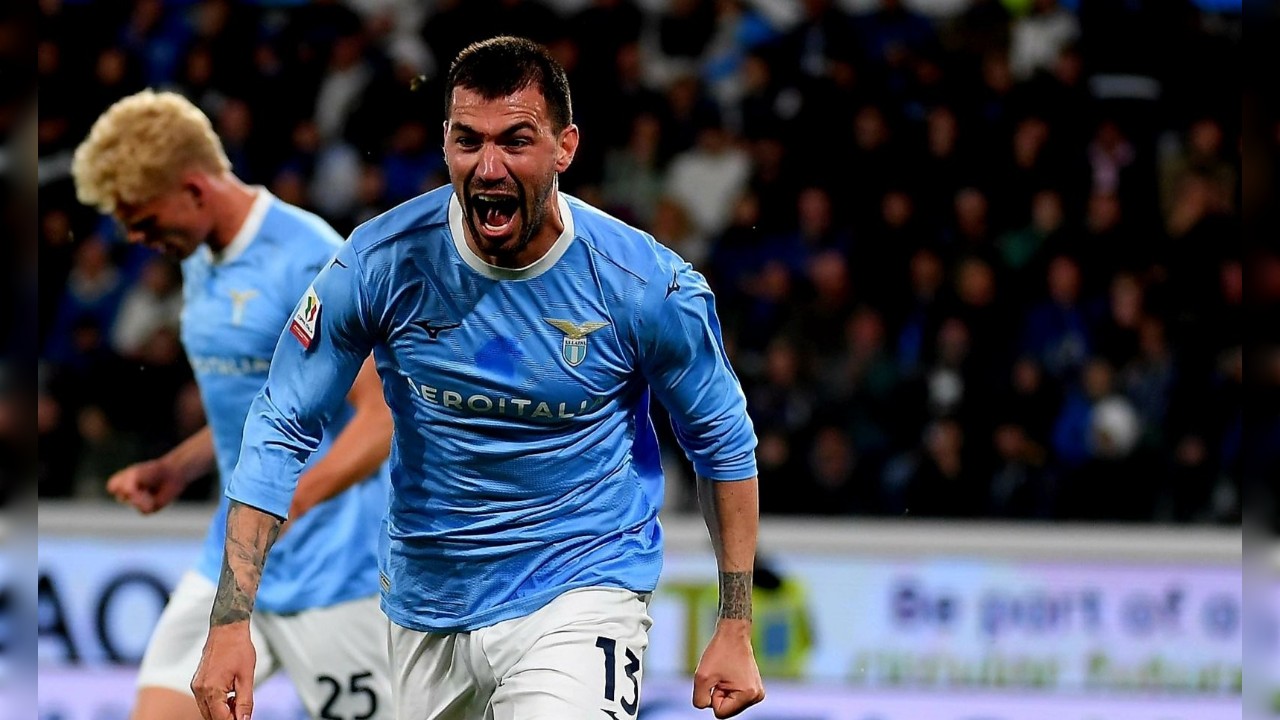 Cari Pengganti Romagnoli, Lazio Incar Defender Girona