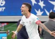 Christian Pulisic Minta Agen untuk Evaluasi Penawaran Yang Masuk