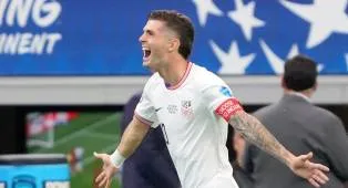 Christian Pulisic Minta Agen untuk Evaluasi Penawaran Yang Masuk