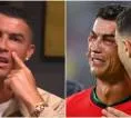 Cristiano Ronaldo Singgung Kritik Tajam Usai Laga Kualifikasi Euro 2024