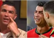 Cristiano Ronaldo Singgung Kritik Tajam Usai Laga Kualifikasi Euro 2024